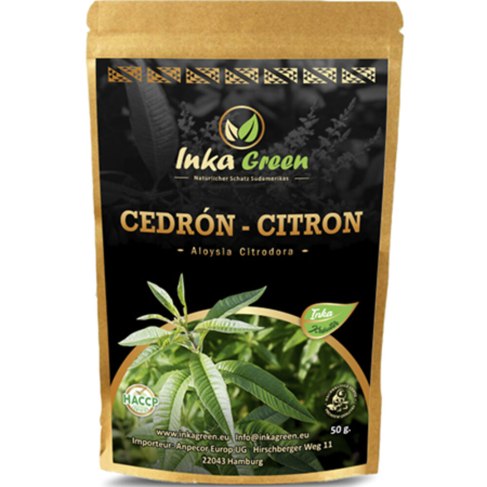 Cedron - Citron