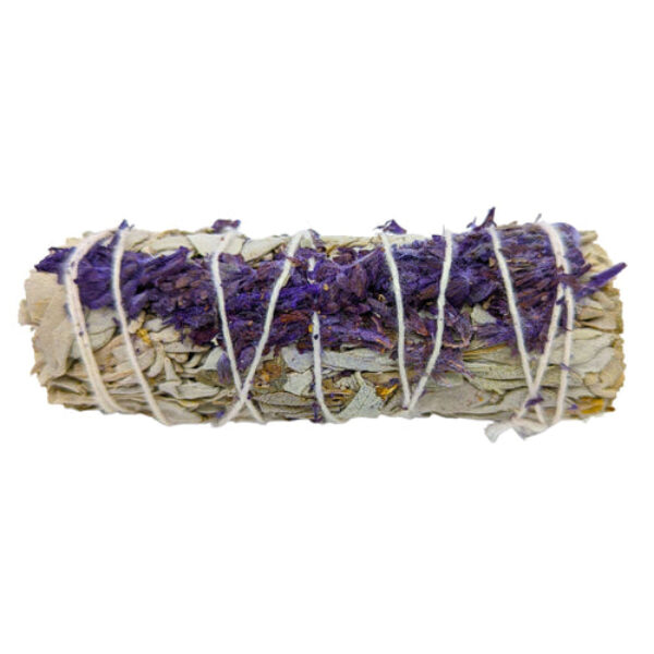 Räucherbündel White Sage & Lavendel