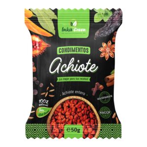Annatto - Image 1