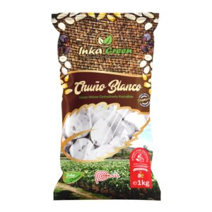 Chuño Blanco 1KG - Image 1