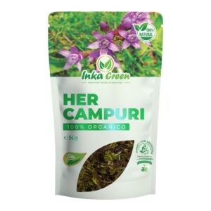 Hercampuri - Image 1